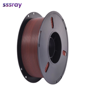 SSSray 3D Printer PLA+ basic  Filament 1.75mm