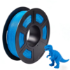 Bright Blue PLA+ Filament 1.75mm 1kg – Impact Resistant PLA+ with Vibrant Color Retention for Character Figurines & Toy Prototyping (Wholesale OEM/ODM)